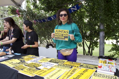 Femfest 2026: Música, activismo y disidencias se toman el Museo de la Memoria
