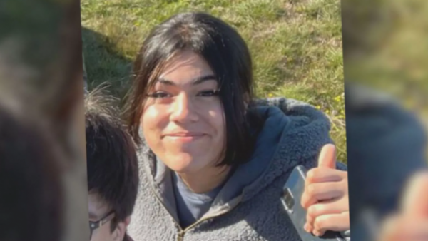 <p>Sale a la luz el último registro de Francisca Millahual con vida: estaba junto a su tío</p>Sale a la luz el último registro de Francisca Millahual con vida: estaba junto a su tío
