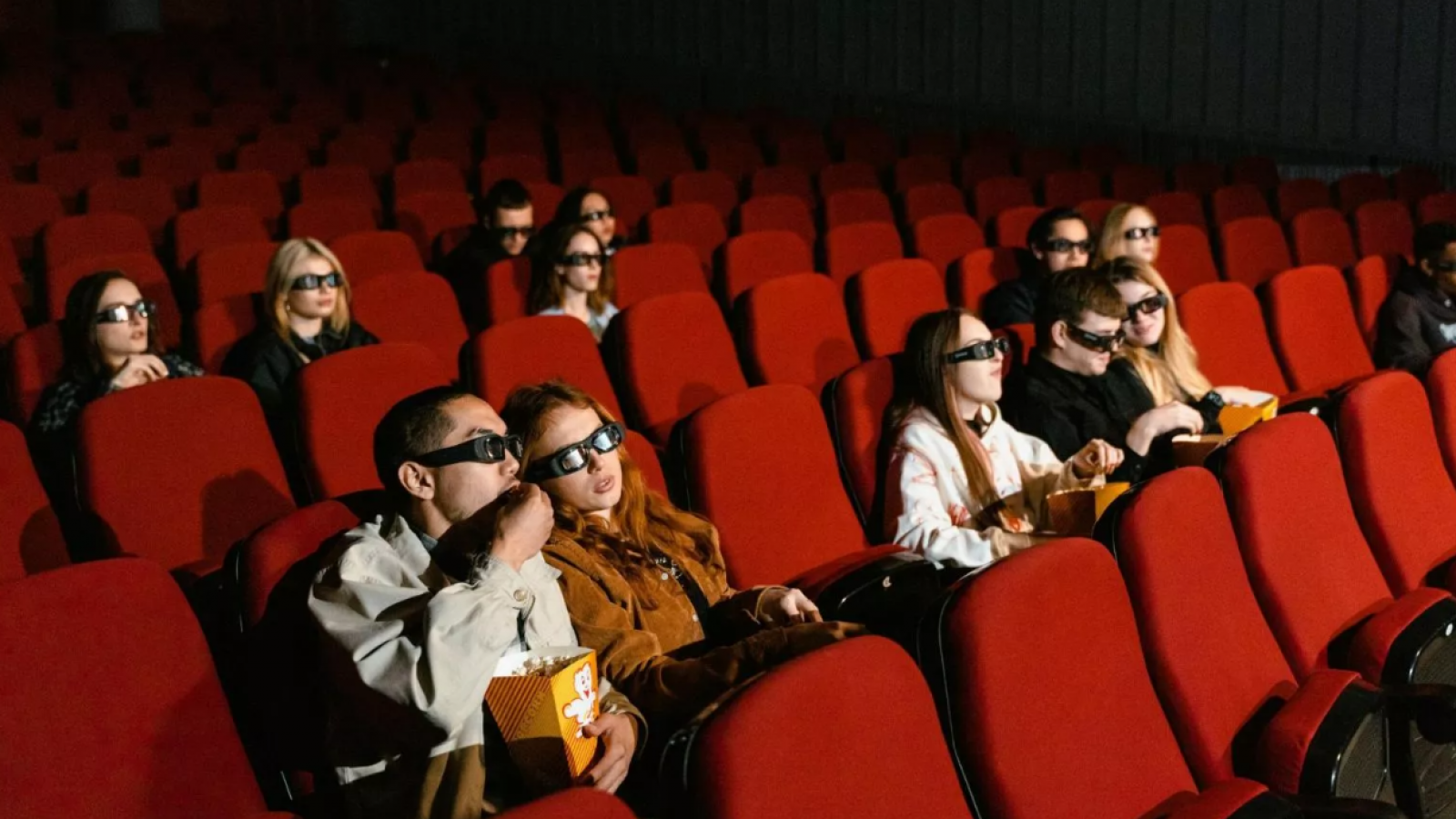 <p>Revisa el precio de las entradas: Comienza preventa para el "Día del Cine 2026"</p>
