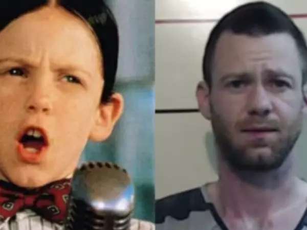 Detienen a Brandon “Bug” Hall, actor de “Pequeños traviesos”, por faltar a audiencia