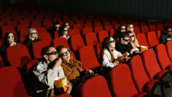 <p>Revisa el precio de las entradas: Comienza preventa para el "Día del Cine 2026"</p>Revisa el precio de las entradas: Comienza preventa para el "Día del Cine 2026"
