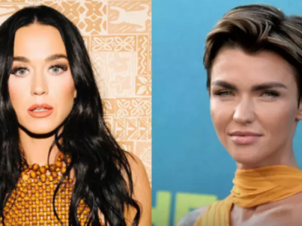 Abren investigación contra Katy Perry por presunta agresión sexual