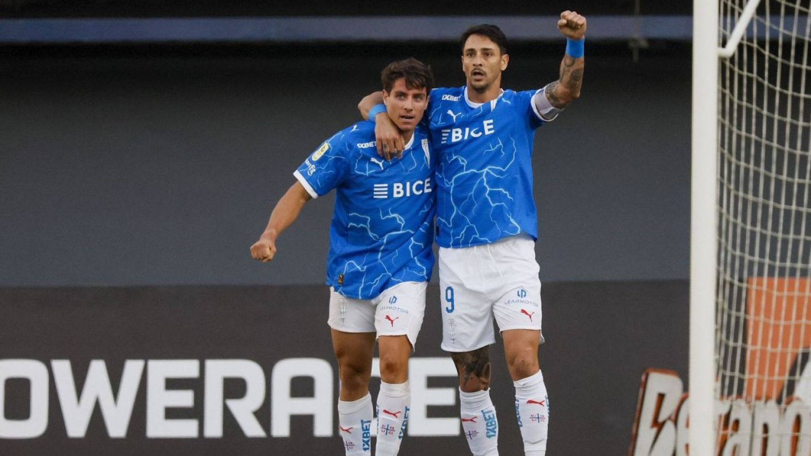 Cruzeiro vs. Universidad Católica, Copa Libertadores: sigue aquí EN VIVO y ONLINE el partido
