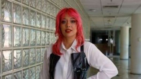 Jennifer Boldt: La voz que une el canto lírico, la cultura pop y la conciencia medioambiental
