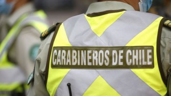Su madre alertó: Carabineros detiene a estudiante por amenaza de tiroteo en U, Central de La Serena
