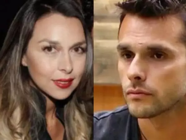 Joyce Castiblanco publica nuevos descargos contra Garcés: 