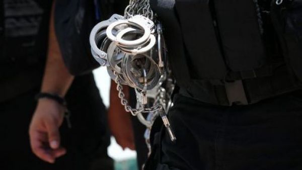 <p>Presidio perpetuo para haitiano que degolló y descuartizó a pareja en San Ramón</p>Presidio perpetuo para haitiano que degolló y descuartizó a pareja en San Ramón
