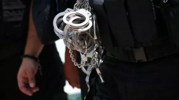 Presidio perpetuo para haitiano que degolló y descuartizó a pareja en San Ramón