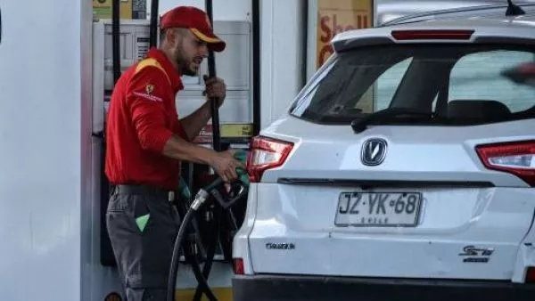 El Mepco sigue operando: Gasolinas suben hasta $22 y el diésel $36 este jueves