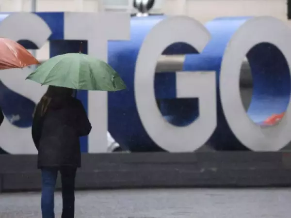 ¿Lluvias? Revisa el informe del tiempo para los próximos días en la zona central