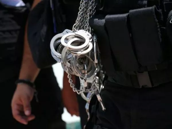 Presidio perpetuo para haitiano que degolló y descuartizó a pareja en San Ramón