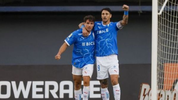 Cruzeiro vs. Universidad Católica, Copa Libertadores: sigue aquí EN VIVO y ONLINE el partido
