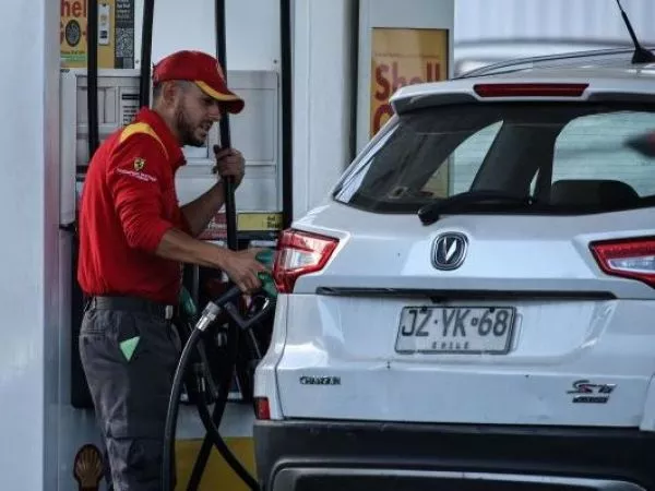 El Mepco sigue operando: Gasolinas suben hasta $22 y el diésel $36 este jueves