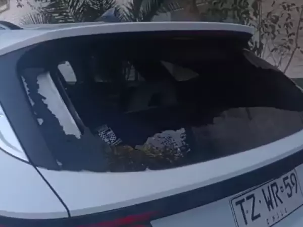 Alcalde de San Bernardo es agredido durante operativo municipal en terreno