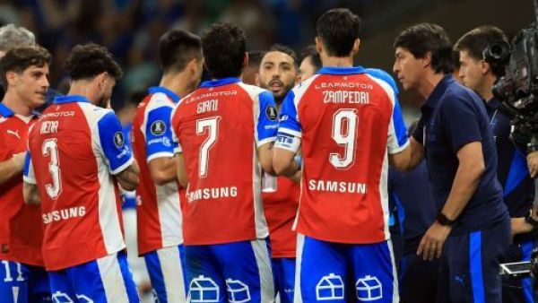 "Lo festeja Boca": Universidad Católica ganó en Brasil y así reaccionó la prensa argentina
