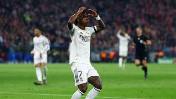 Real Madrid eliminado: así quedaron las semifinales de la Champions League
