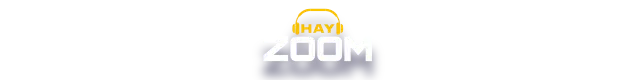 HAY ZOOM