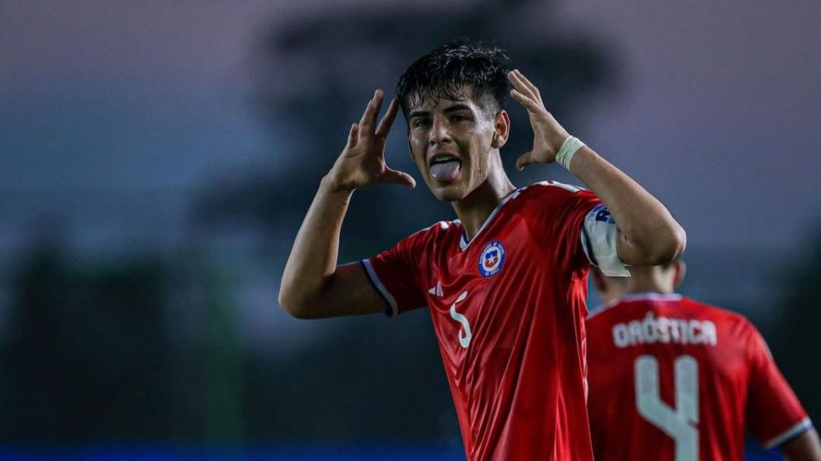 Qué pasa si Chile gana, empata o pierde ante Bolivia en el Sudamericano sub 17
