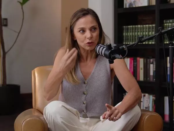 Mariana Derderian en 