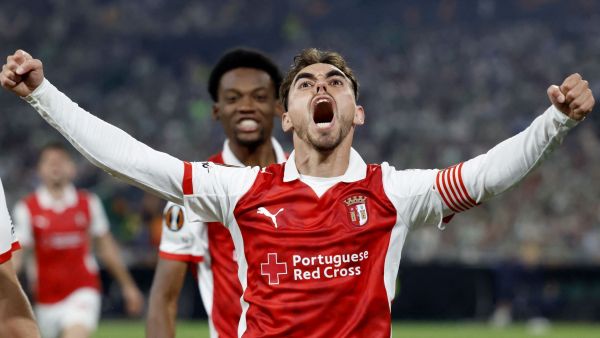 Eliminado el Real Betis de Pellegrini: Así quedaron las semifinales de Europa League
