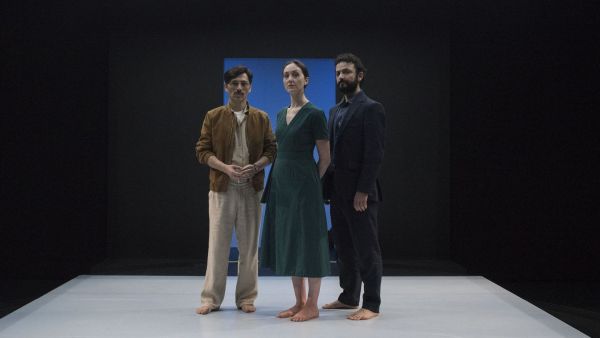 ÚLTIMAS FUNCIONES: El fenómeno teatral "La Muerte y la Doncella" se despide de Matucana 100
