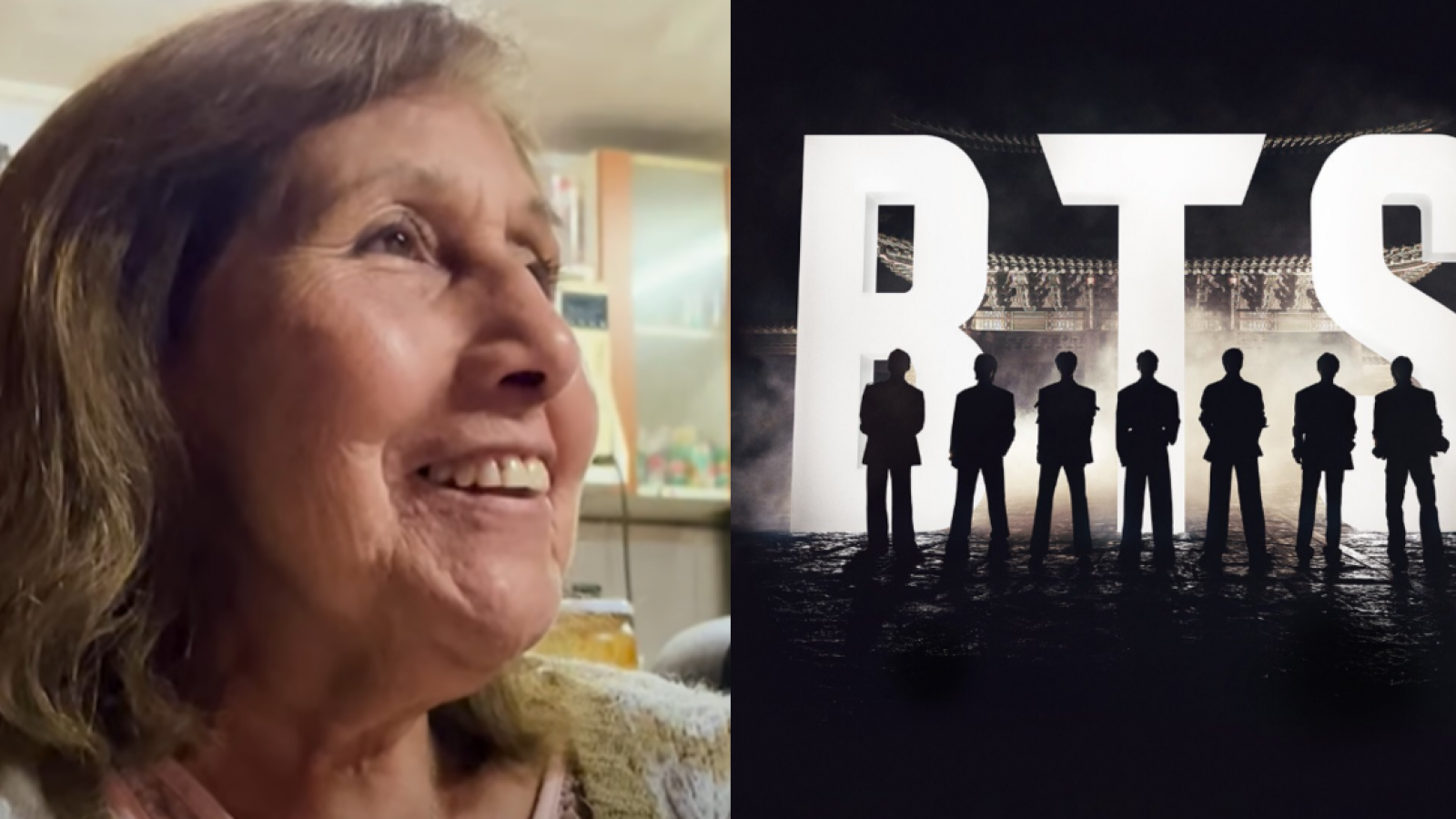 <p>Sorprendieron a su mamá con el mejor regalo: una entrada para BTS y su reacción se volvió viral</p>
