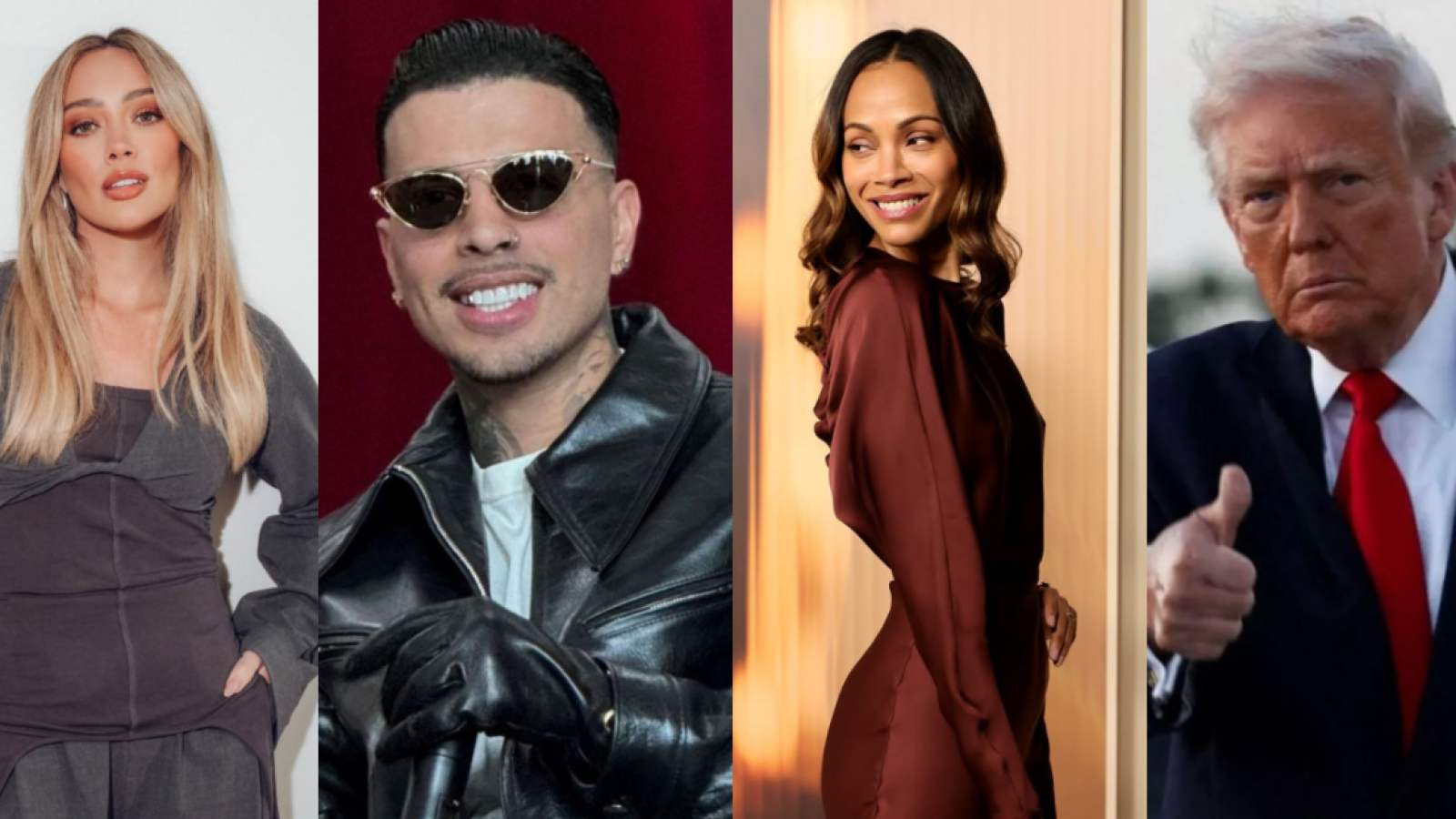 <p>Time revela las 100 personas más influyentes de 2026: pocos latinos en la lista</p>
