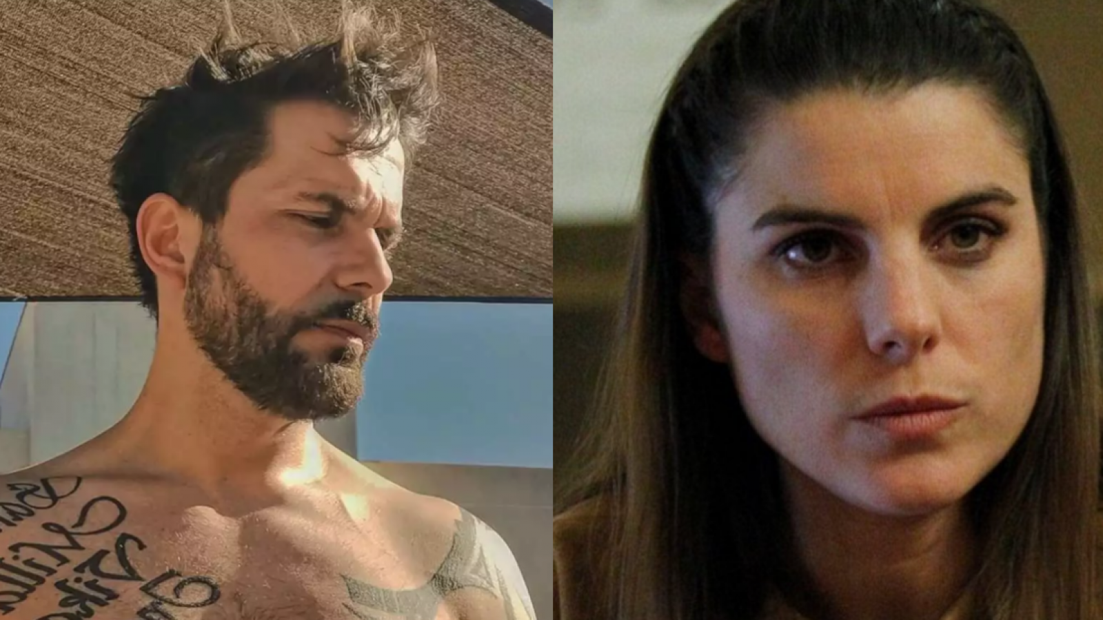 <p>Álvaro Ballero revela desconocida relación con Maite Orsini</p>

