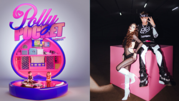<p>Katteyes y Martinwhite lanzan POLLYPOCKET, su nueva colaboración urbana</p>Katteyes y Martinwhite lanzan POLLYPOCKET, su nueva colaboración urbana
