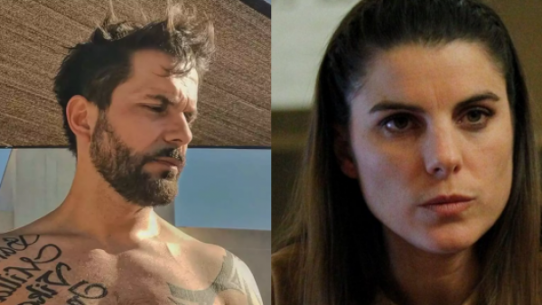 <p>Álvaro Ballero revela desconocida relación con Maite Orsini</p>Álvaro Ballero revela desconocida relación con Maite Orsini
