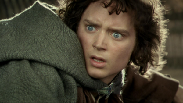Elijah Wood vuelve como Frodo Bolsón a “El Señor de los anillos”
