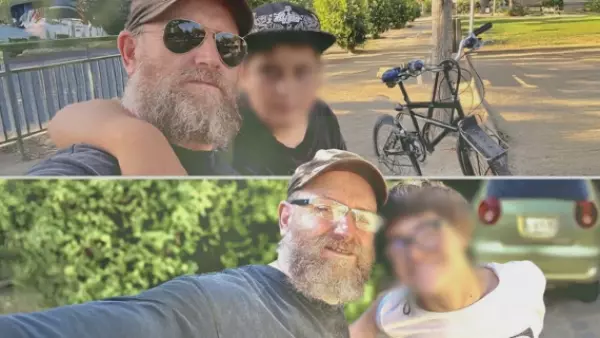 Caso triple homicidio de la familia Cruz-Coke: Jorge Ugalde seguirá en prisión preventiva