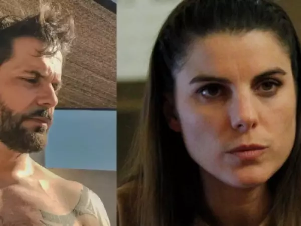 Álvaro Ballero revela desconocida relación con Maite Orsini