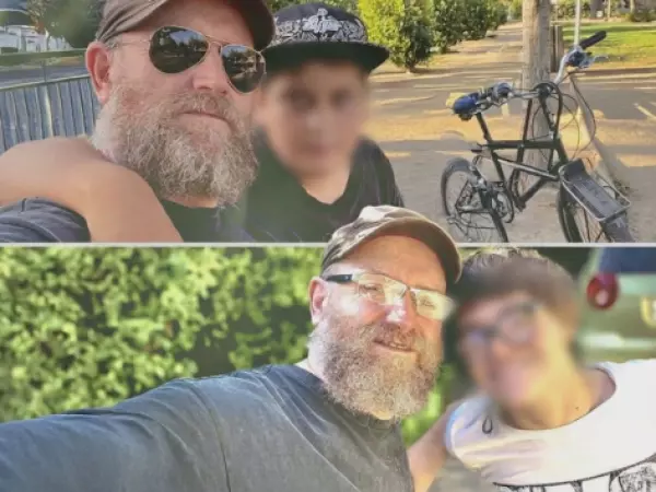 Caso triple homicidio de la familia Cruz-Coke: Jorge Ugalde seguirá en prisión preventiva