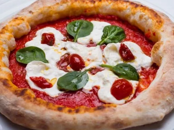 Estas son las 7 pizzerías chilenas dentro del ranking de las 50 mejores de Latinoamérica