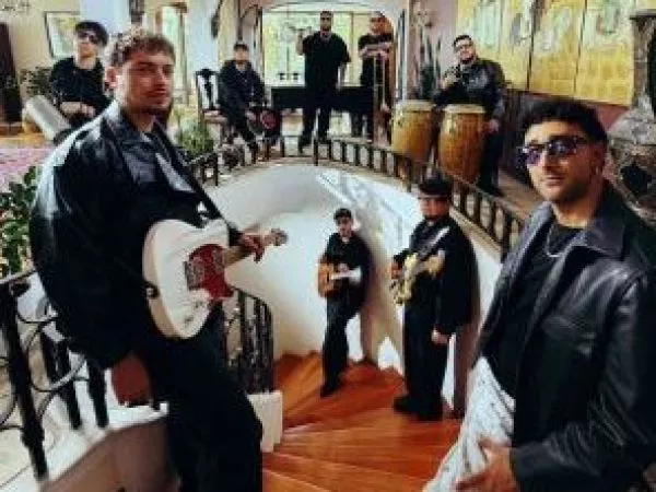 La Combo Tortuga festeja sus 15 años de carrera con su nuevo single “Morrita”