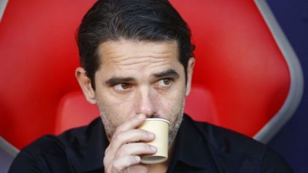 "Su aporte será fundamental": los tres primeros "refuerzos" de Fernando Gago en Universidad de Chile
