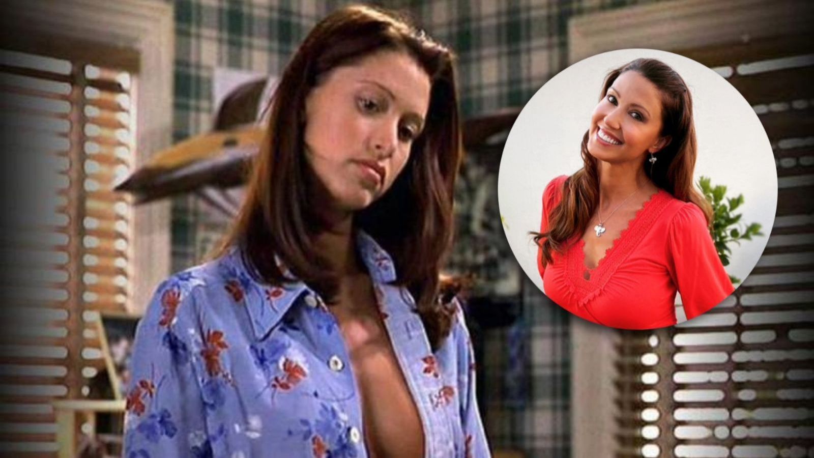 Hoy tiene 52 años: La actriz Shannon Elizabeth de "American Pie" irrumpe en OnlyFans
