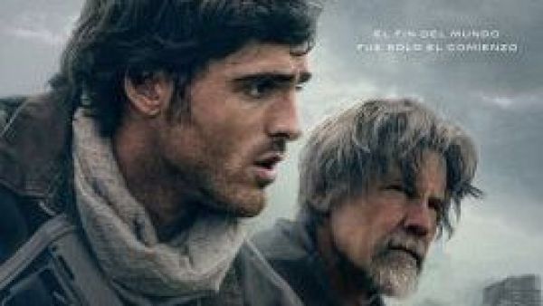 Revisa el tráiler de "La Guerra de los Últimos" de Ridley Scott
