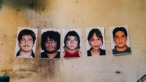 Escucha lo nuevo de Candelabro, que estrena “Prisión de Carne”
