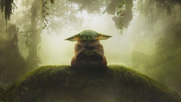 ¡Grogu llega a los cines! Mira el tráiler oficial de "The Mandalorian & Grogu"

