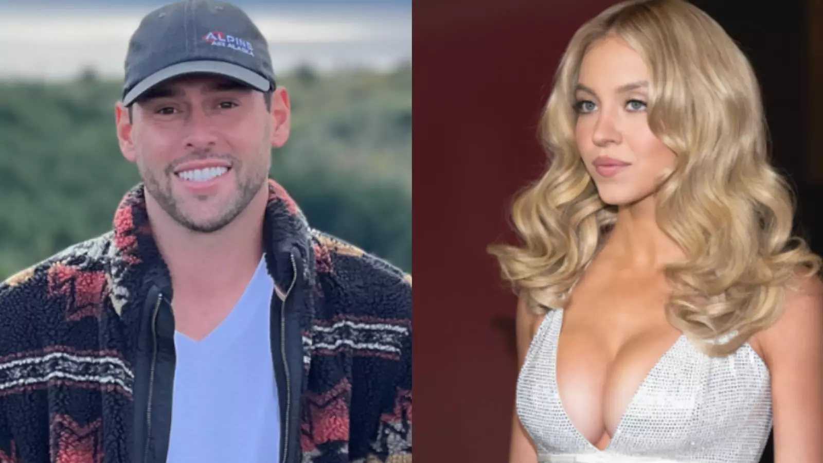 Quién es Scooter Braun, el polémico productor que hoy estaría en pareja con Sydney Sweeney