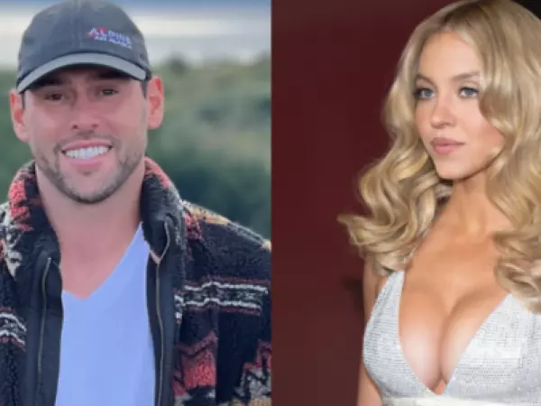 Quién es Scooter Braun, el polémico productor que hoy estaría en pareja con Sydney Sweeney