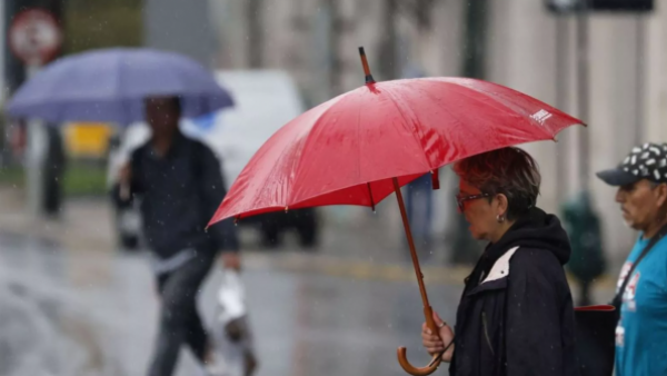 "Mucha lluvia en junio, julio y agosto": ¿Cómo sería la llegada de "El Niño" a Chile?
