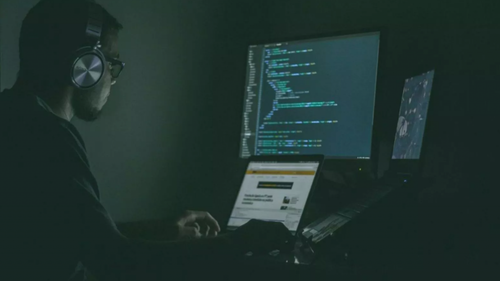 Advierten de un nuevo ciberfraude: ¿Qué es el "whaling"?
