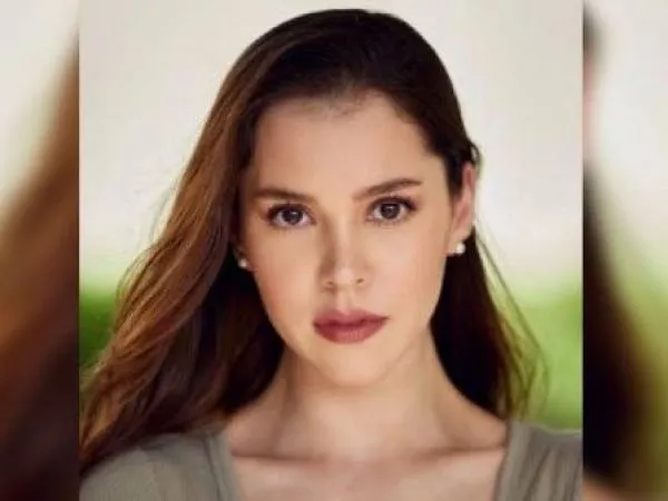 Carolina Mestrovic confirma que será madre por segunda vez