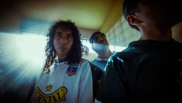 "Raza Brava": Serie sobre la Garra Blanca será estrenada en el Festival Internacional de Cine de Guadalajara
