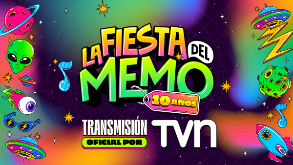 EN VIVO: Disfruta con los 10 años de la Fiesta del Memo 2026
