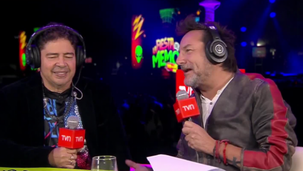 "Venimos con la misión de hacer bailar a todo el público": Luis Lambis y los detalles de su show en la Fiesta del Memo
