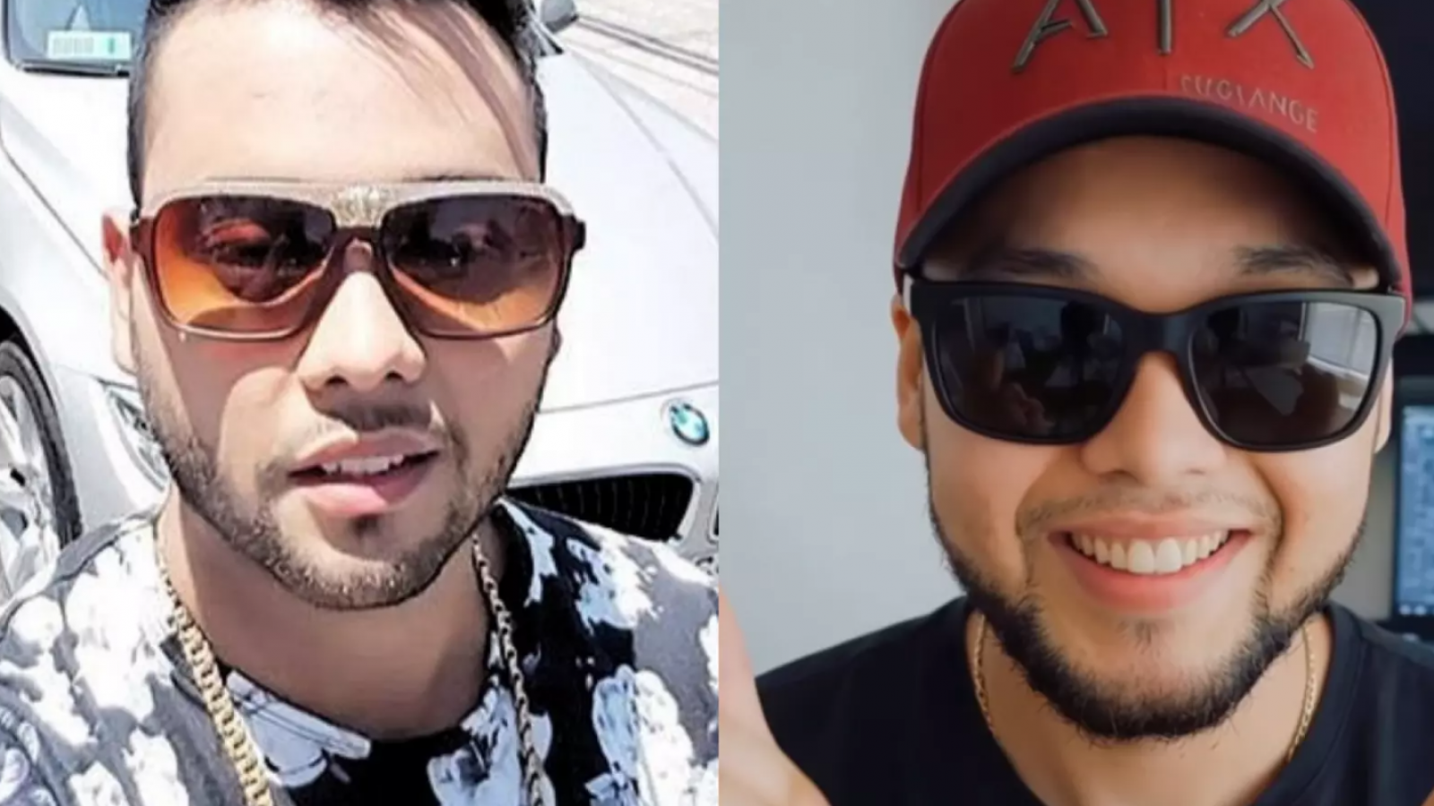 "Te pido por favor": Expareja de "Cangri" advierte acciones legales contra Cristobal Romero por polémico video con IA
